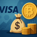 Visa: Stablecoins Are Moving Into Lending — Huma Finance Leading the Charge