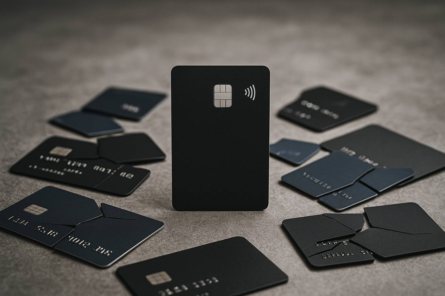 The Hidden Truth Behind 0% Fee Crypto Cards: What They Don’t Tell You